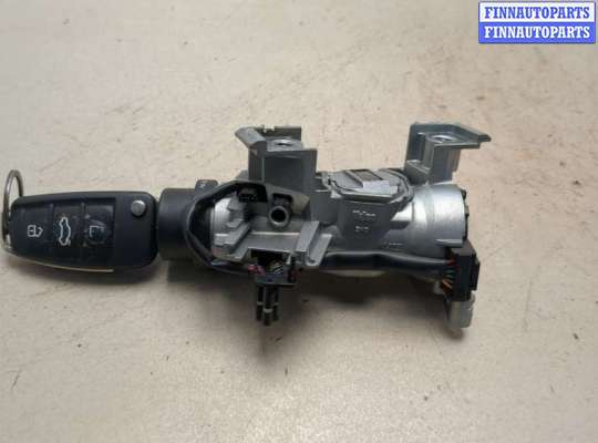 Купить Замок зажигания на Audi A3 (8P) 2003-2013 Замок зажигания AU1755998 на Audi A3 (8P) 2003-2013