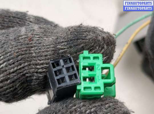 купить Зеркало боковое на Citroen C4 2004-2010