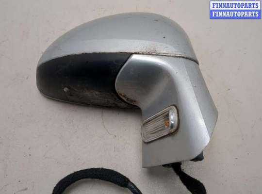 купить Зеркало боковое на Citroen C4 2004-2010