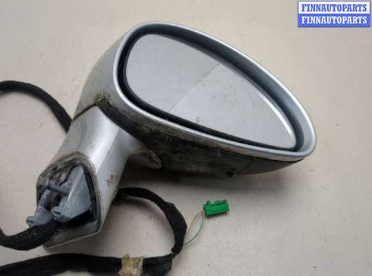 купить Зеркало боковое на Citroen C4 2004-2010