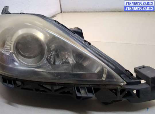 Фара передняя на Mazda 5 I (CR)