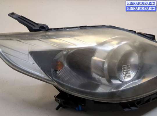 Фара передняя на Mazda 5 I (CR)