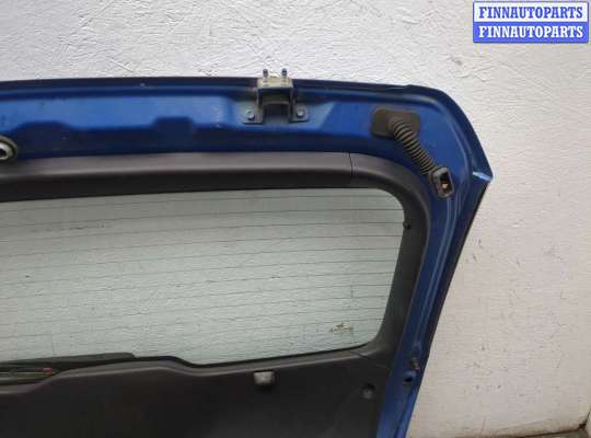 купить Кнопка открывания багажника с крышки на Hyundai i30 2007-2012