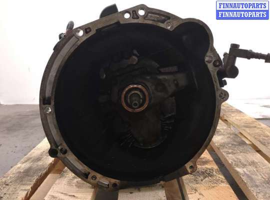 купить КПП 5-ст.мех 4х4 (МКПП) на KIA Sorento BL 2002-2011