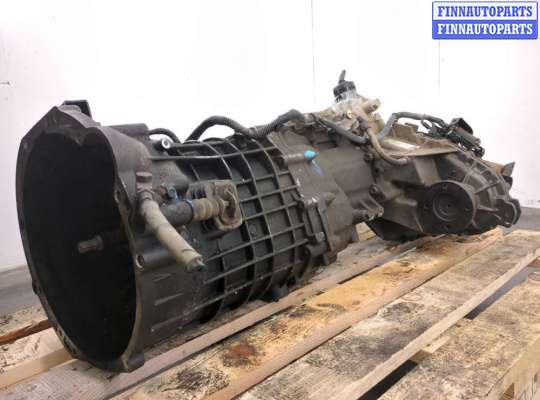 купить КПП 5-ст.мех 4х4 (МКПП) на KIA Sorento BL 2002-2011