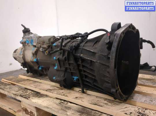 купить КПП 5-ст.мех 4х4 (МКПП) на KIA Sorento BL 2002-2011