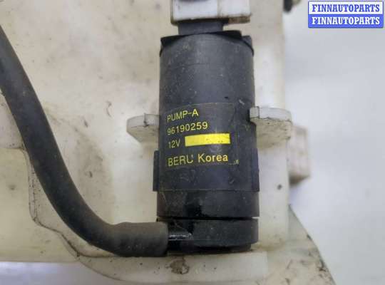 купить Бачок омывателя на Chevrolet Spark 2009-2016