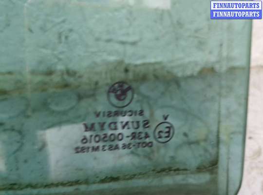 купить Стекло боковой двери на BMW 5 E39 1995-2003