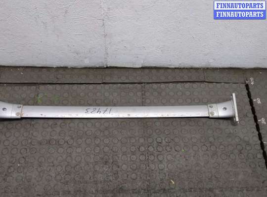 купить Рейлинг на крышу (одиночка) на Nissan Pathfinder 2012-2020