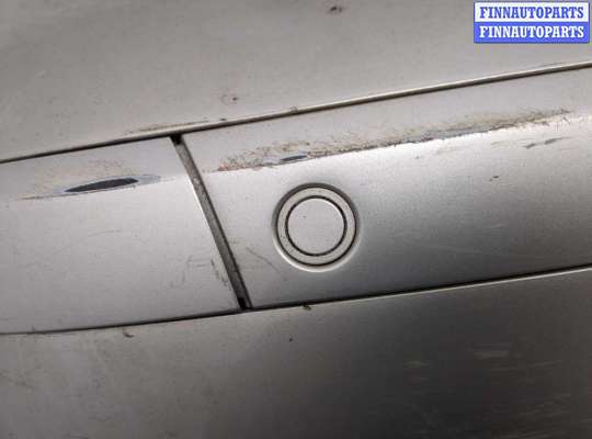 купить Бампер на BMW 7 E65 2001-2008