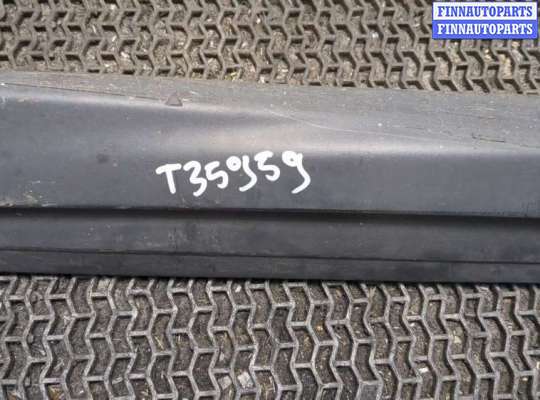 купить Накладка на порог на Ford C-Max 2010-2015
