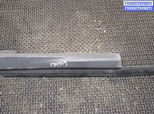купить Накладка на порог на Ford C-Max 2010-2015
