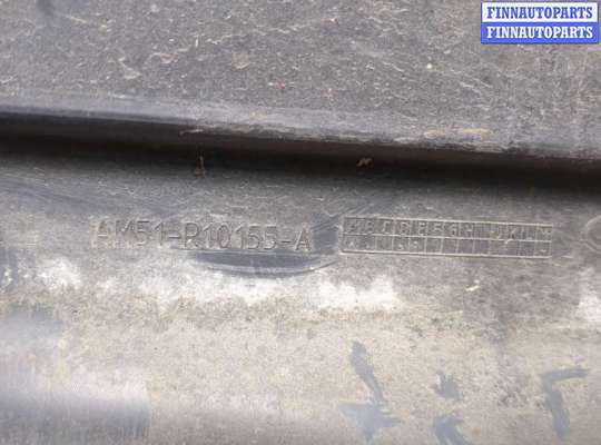 купить Накладка на порог на Ford C-Max 2010-2015
