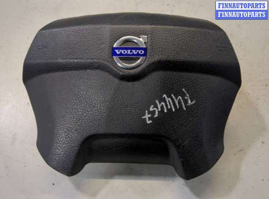 купить Подушка безопасности водителя на Volvo XC90 2002-2014
