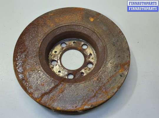 купить Диск тормозной на Renault Laguna 2 2001-2007