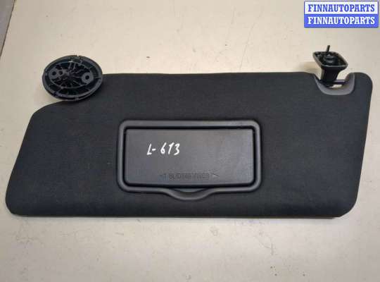 купить Кронштейн козырька солнцезащитного на Ford Explorer 2015-2019