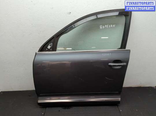 Дверь боковая (легковая) VG2573695 на Volkswagen Touareg 2002-2007