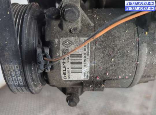 купить Двигатель (ДВС) на Renault Scenic 2003-2009