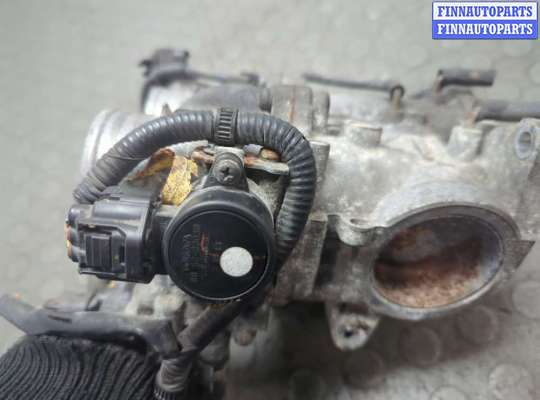 купить Заслонка дроссельная на Lexus RX 1998-2003