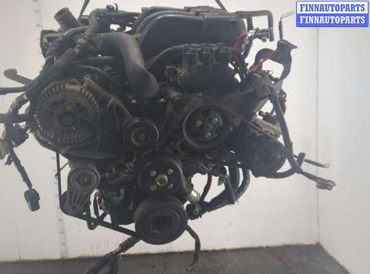 купить Двигатель (ДВС) на Ford Explorer 2001-2006