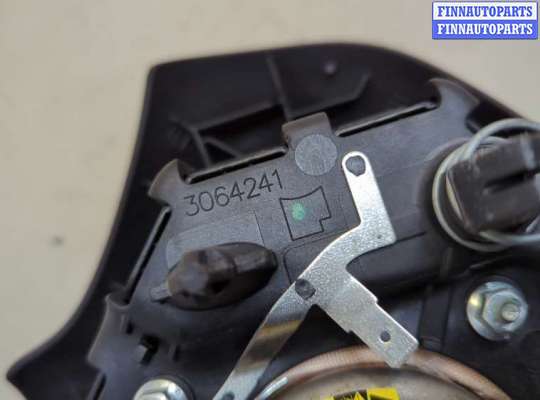 купить Подушка безопасности водителя на Citroen Berlingo 2008-2012