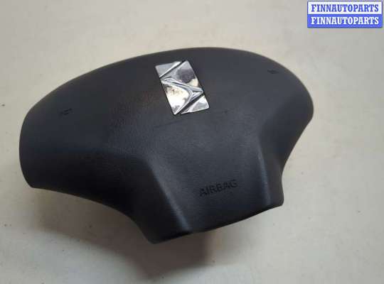 купить Подушка безопасности водителя на Citroen Berlingo 2008-2012