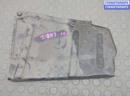 купить Защита моторного отсека (картера ДВС) на Lexus NX 2014-2021