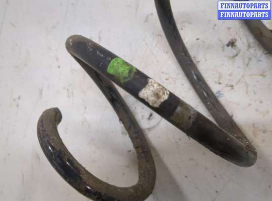 Пружина подвески