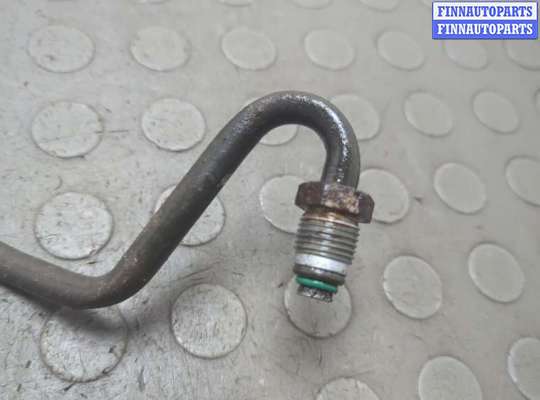 Патрубок (трубка, шланг) на Opel Astra G / Classic