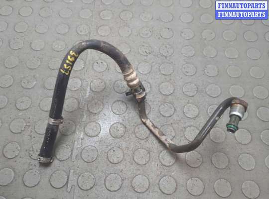 Патрубок (трубка, шланг) на Opel Astra G / Classic