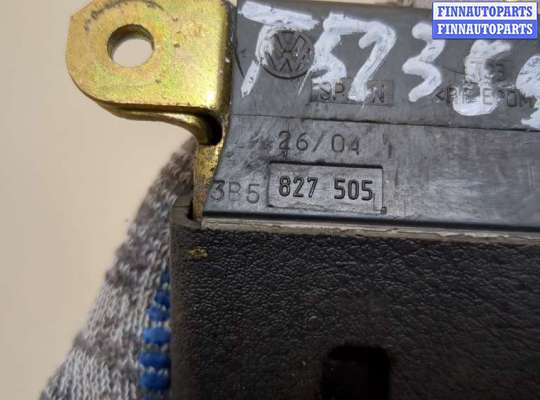 купить Замок багажника на Ford C-Max 2002-2010