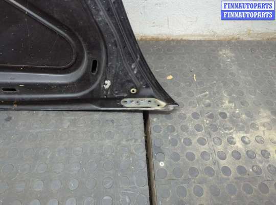 купить Капот на Volkswagen Polo 2005-2009