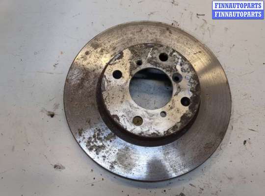 купить Диск тормозной на Suzuki Liana 2001-2008