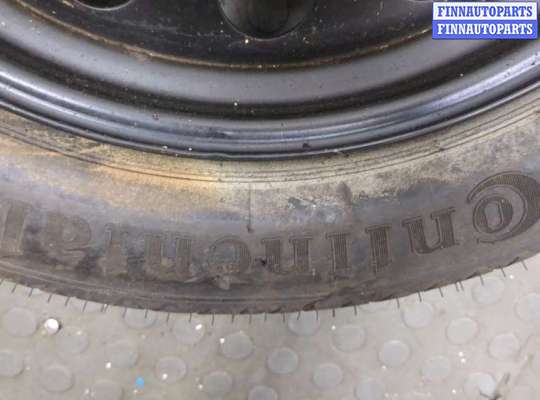 купить Колесо запасное (таблетка) на BMW 5 E60 2003-2010