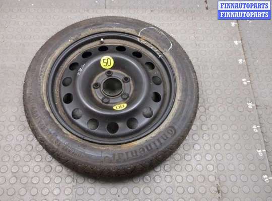 купить Колесо запасное (таблетка) на BMW 5 E60 2003-2010