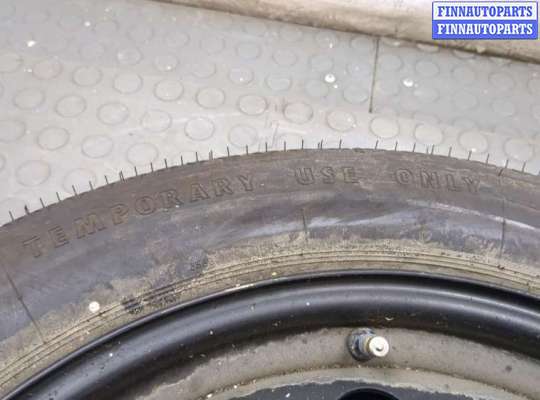 купить Колесо запасное (таблетка) на BMW 5 E60 2003-2010