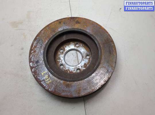 Диск тормозной NS906097 на Nissan Murano 2008-2015