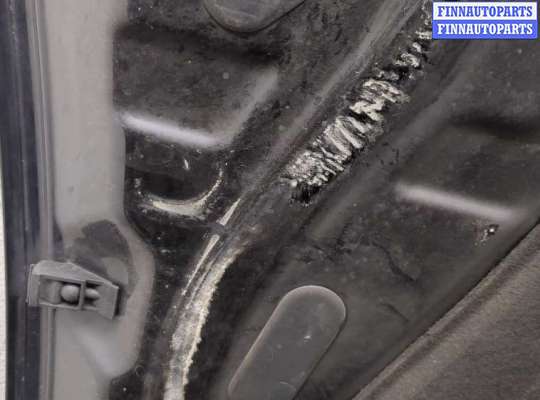 купить Капот на Volkswagen Touareg 2002-2007