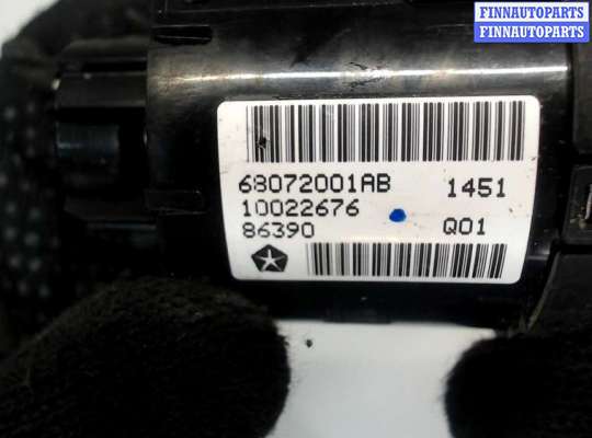 купить Переключатель света на Dodge Journey 2011-
