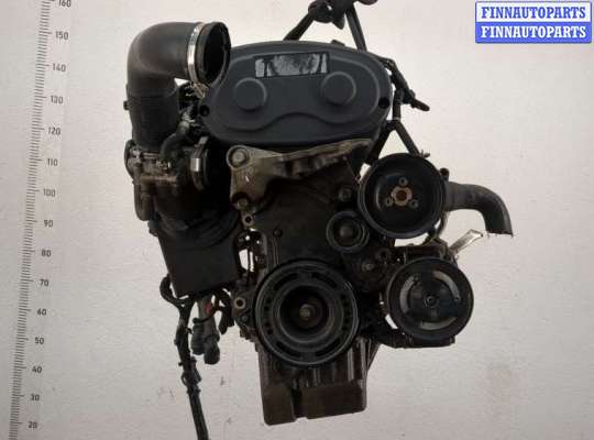 Катушка зажигания на Opel Astra J