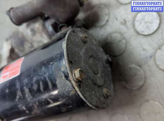 купить Стартер на Hyundai Getz 2002-2011