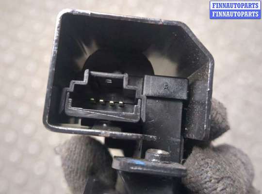 купить Замок багажника на Renault Laguna 3 2007-2025