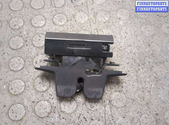 Замок багажника RN1554921 на Renault Laguna 3 2007-2025