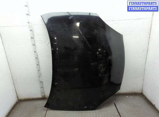 Купить Капот на Ford Puma 1997–2003 Капот FO2187686 на Ford Puma 1997–2003