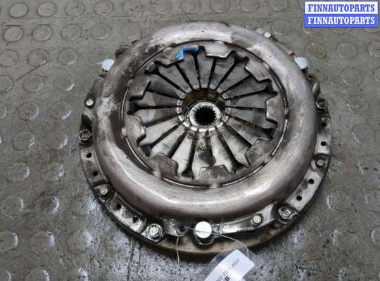 Маховик HN614602 на Hyundai Getz 2002-2011