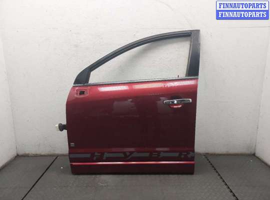 купить Ручка двери наружная на Saturn VUE 2007-2010