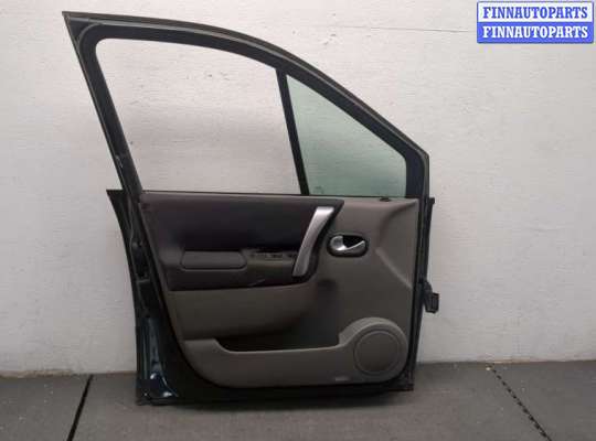 купить Дверь боковая (легковая) на Renault Scenic 2003-2009