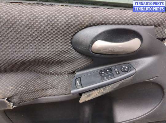 купить Стеклоподъемник электрический на Fiat Stilo 2001-2007