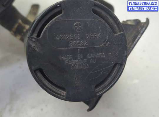 купить Клапан воздушный (электромагнитный) на Jeep Wrangler 1996-2006