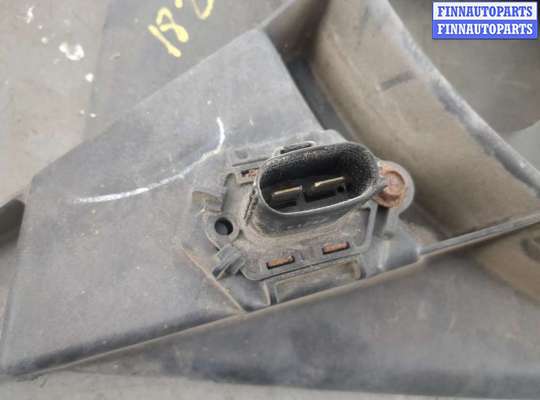 купить Резистор вентилятора охлаждения на Cadillac SRX 2009-2016